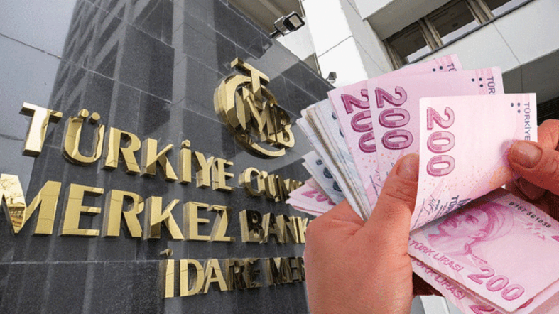 Banka Navendî ya Tirkiyeyê, pistî 27 mehan faîz zêde kir!