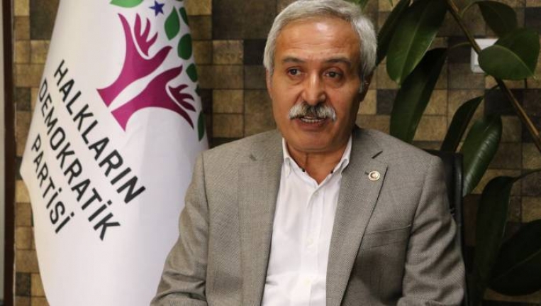 AMED | Ji bo saredarên nû yên HDPê lêpirsîn hat destpêkirin