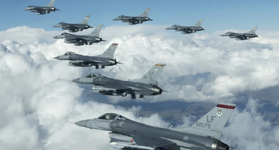 Tetbîqata herî mezin a NATOyê, bi dawî dibe