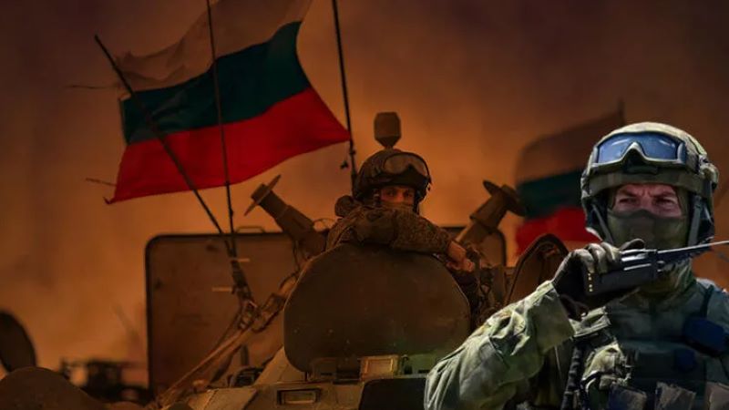 Rusyayê, li Ukraynayê êrîsî dibistanekê kir: Kustî hene!