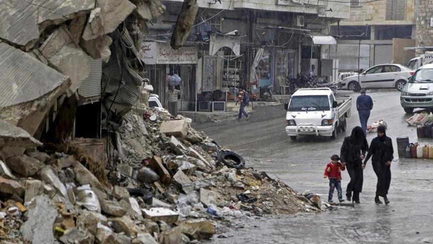 Ji Rûsyayê daxuyaniya Idlibê: Hewlên dawîanîna ser…