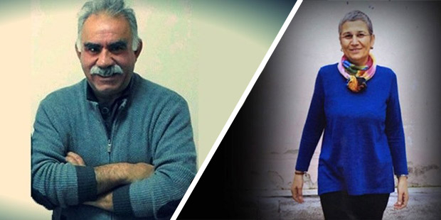 Tevahiya daxuyaniya Abdullah Ocalan ji Girtîgeha Îmraliyê: Nehêlin mirin çêbin...