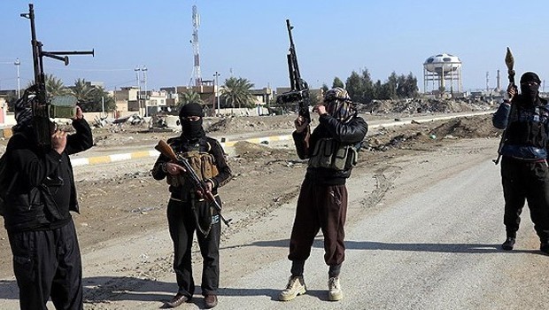 Hesda Seibî ket kemîna DAISê: 4 birîndar…