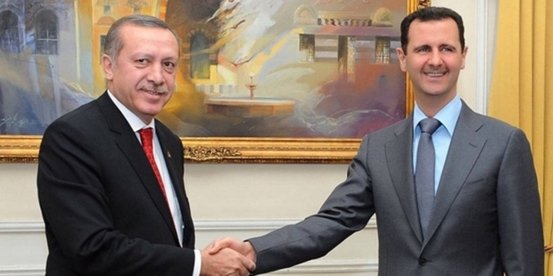 Ji Esed daxuyaniyên girîng: Em ji hevkariya Tirkiyê û hevdîtina Erdogan re...