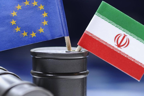 Yekîtiya Ewropa li dijî biryara Amerîka ya bo Îranê derket