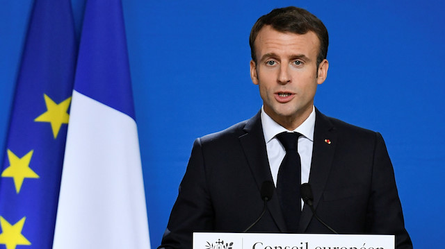 Fransayê 'Roja Bîranîna Qira Ermenan' pesend kir