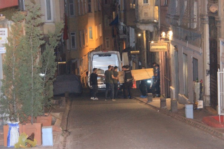 Li Îstenbolê 2 Îngîlîz li otêlê mirî hatin dîtin