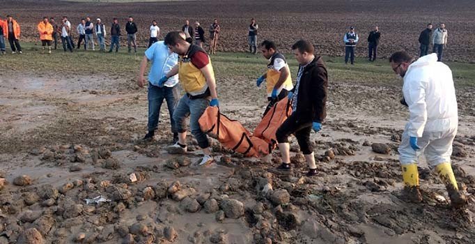 Li bajarê Agiriyê lehî canê 4 kesan sitend