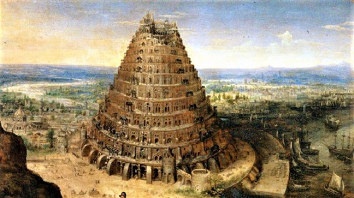 UNESCO Babîlê xist nava lîste ya mîrata dinyayê