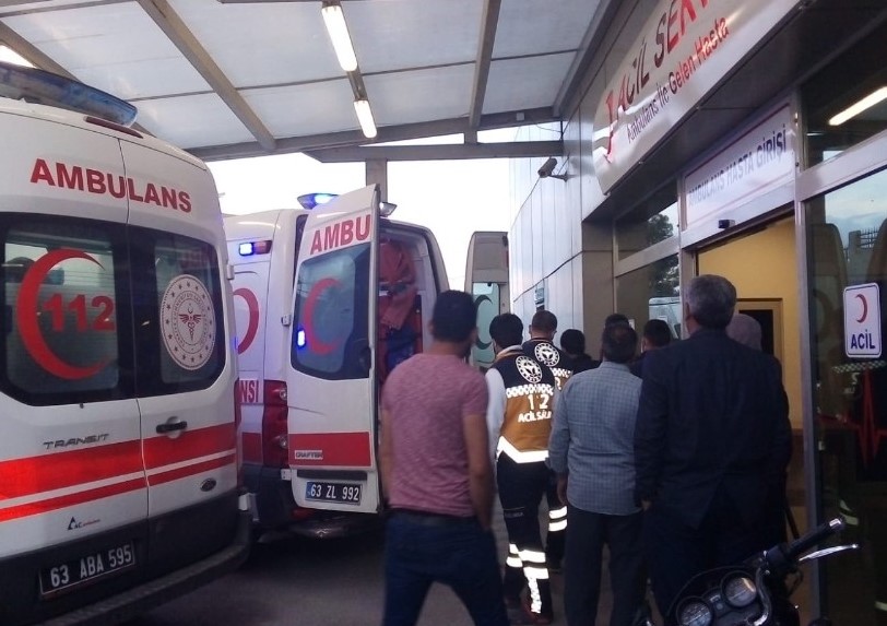 Li Bîrecîkê pevçûn çêbû: 1 mirî û 5 birîndar