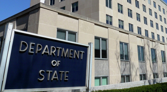 Amerîka dorpêçê danî ser 13 sîrketên Çînê, Rûsyayê, Tirkiyê û Iraqê