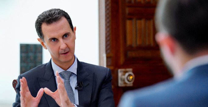 Di budçeya sala 2020an de dorpêçên ser Sûriyê hene