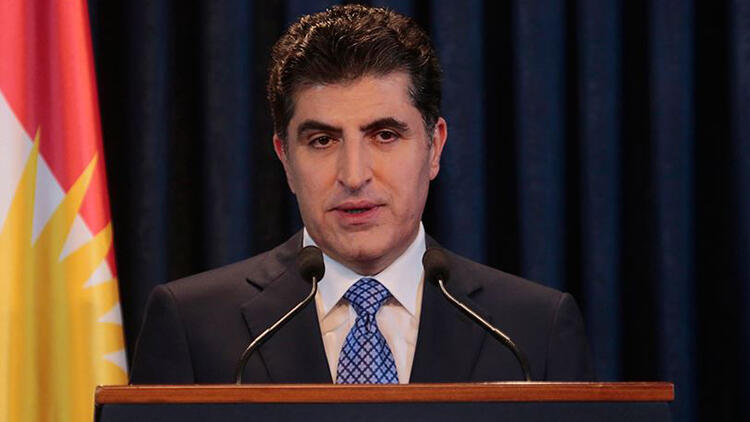 Serokê herêmê 1 mîlyar dînar bo ziyanlêbûyan sand Duhokê