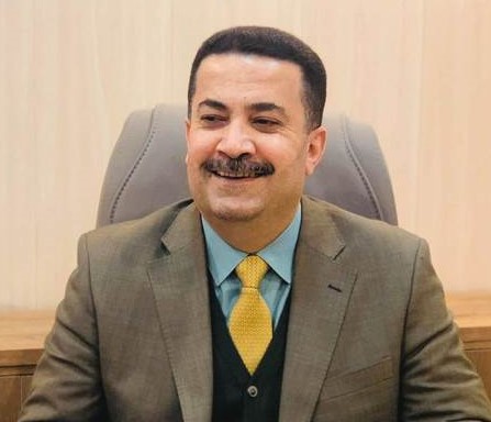 Berhem Salih heya 3 rojan dikare wezîfê bide M.Siya Sûdanî