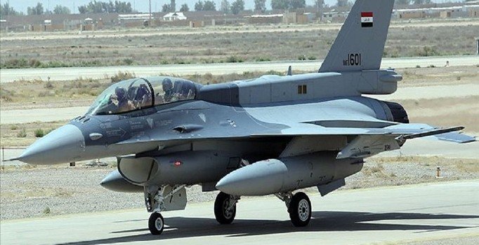 Amerîka 16 balafirên F-16 difrose Bûlgaristanê