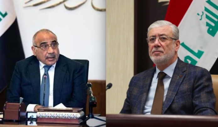 Hedad li ser sewitandina zeviyên kurdan hisyarî da Serokwezîrê Iraqê Ebdulmehdî