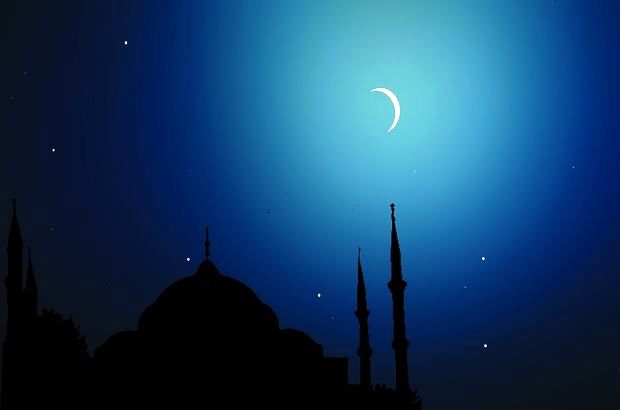 Li Herêma Kurdistanê roja yekem a 'Cejna Remezanê' îro êvarê diyar dibe