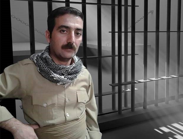 Amnesty International ji Îranê pirsa Hîdayet Abdûllahpûr kir