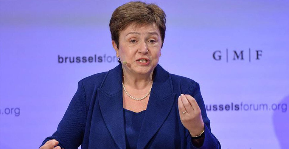 IMF: “Me heya niha krîzeka weha nediye”