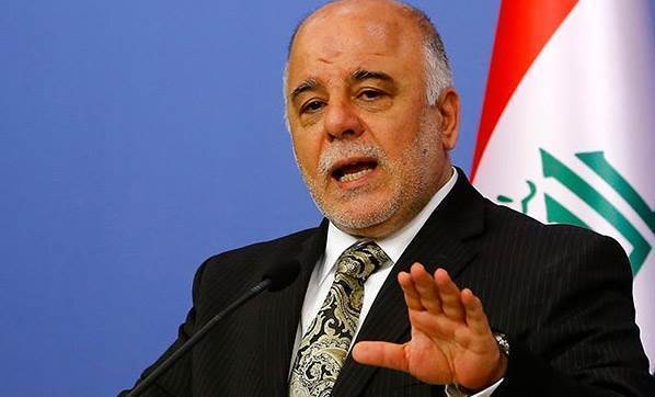 Kêfa Ibadî sikest ku Mike Pence seredana Kurdistanê kir