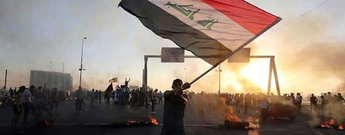 Îran xwest deriyê sînorê Basrayê yê Iraqê bê girtin