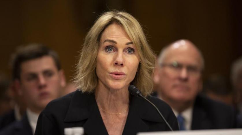 Amerîka dorpêçê danî ser 4 rêvebirên Iraqê