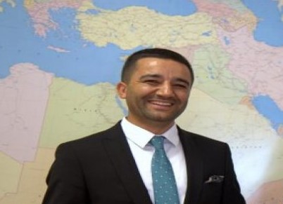 Limak: Dibe Hewlêr bibe bagereha herêmî ya bazirganî û lojîstîkî