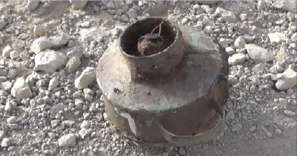 Li Dêrazorê mayîna DAISê teqiya: 4 zarokan can da