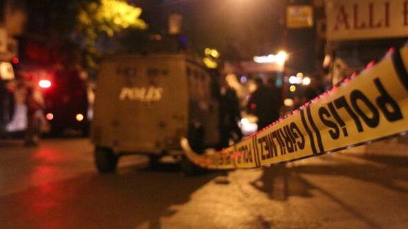 Li Îstenbolê operasyoneka mezin hat kirin: 217 binçavkirin