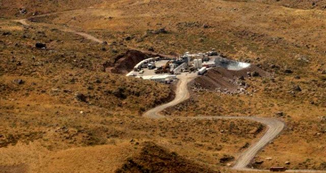 Li Misircê petrola bi miqdarê 11.2 mîlyon varêl hat dîtin