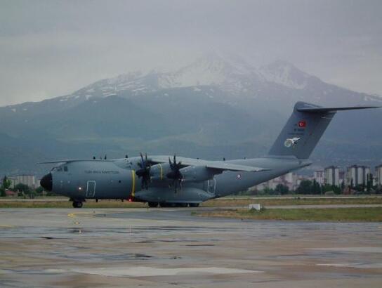 Tirkiye bo Somaliyê alîkariya tenduristiyê dike