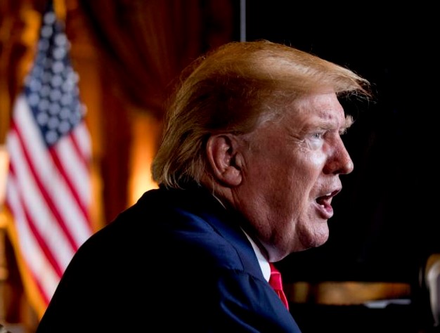 Trump: “Di 15 ê meha yekê de em ê bi Çînê re peyman îmze bikin”