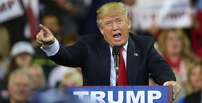 Amerîka bi sedema Îranê Yekîtiya Awrûpayê tehdîd kir