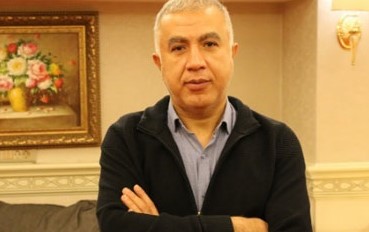 Qeyyûm,zimanzan Zana Farqînî di kar derxist