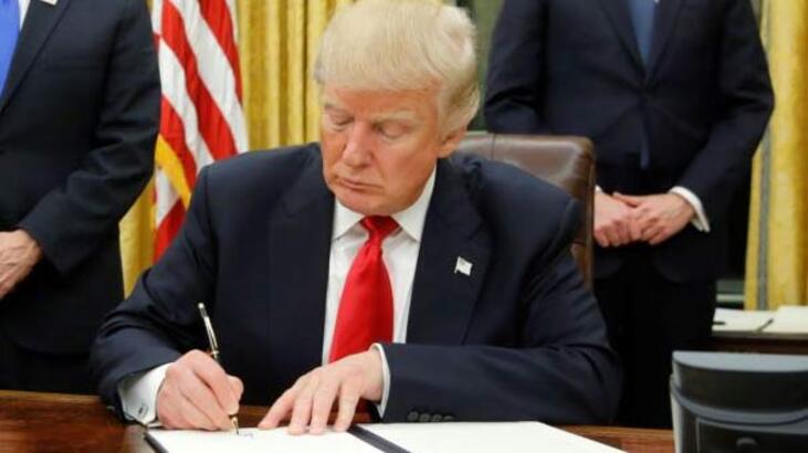 Trump budçe ya 8.3 mîlyar dolarî tesdîq kir