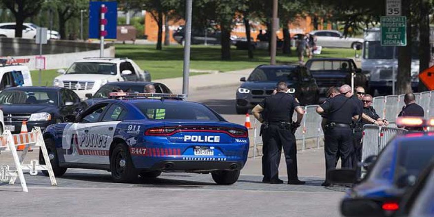 Neteweyên Hevgirtî: Li Amerîkayê di 2017an de 464 hezar kes hatin kustin