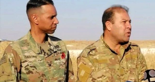 Tirkiye ji vî wêneyê gelek aciz dibe