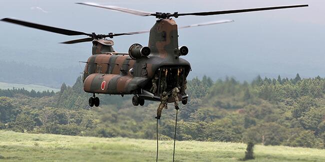 Amerîkayê îzna firotina 10 helîkopteran da