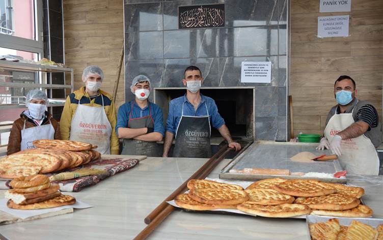 Bê pere nan dide kesên di ser 65 salan de