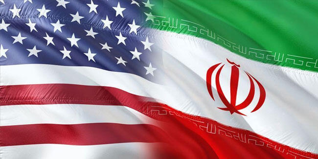 Amerîka dorpêçê danî ser wezîrê Îranê
