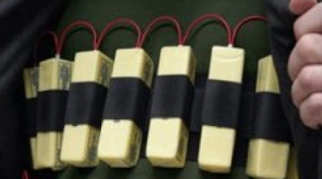 3 xwekujan stadyûm kirin gola xwînê: 30 kustî, 40 birîndar