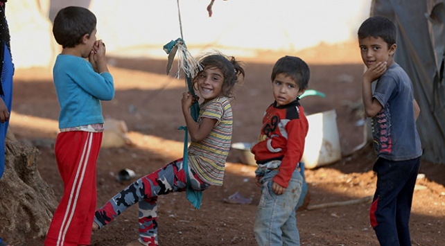 Hikûmeta herêma Kurdistanê derbarê zarokên sêwî de biryarek derxist