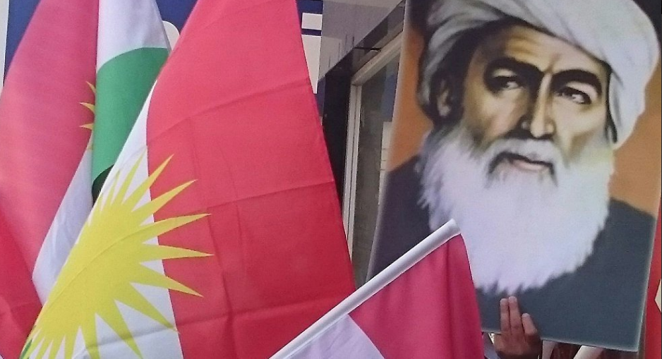 94 sal di ser bidarvekirina Sêx Seîd re debas bûn: 'Em wî û hevalên wî bi rêzdarî bibîr tînin'