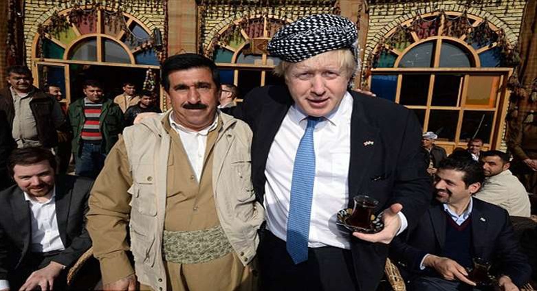 Boris Johnson bû serokê partiya mihafezekar û dibe serokwezîrê Brîtanyayê