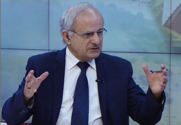 ‘Nêçîrvan Barzanî dixwaze pêvajoya astiyê li Tikriyê dest pê bike û pirsa Kurdî çareser bibe’