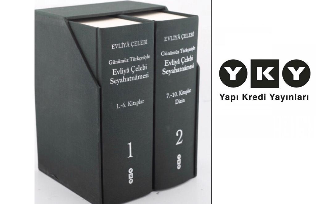 Wesanxaneya YKYyê di Gernameya Evliya Çelebî de peyva Kurdistanê sansur kiriye