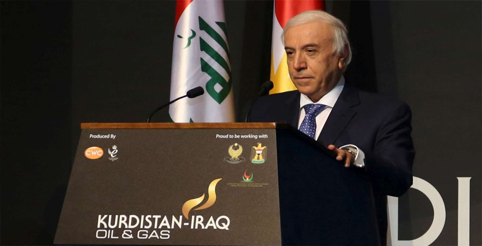 Astî Herwramî bû Alîkarê Karûbarên Enerjiyê yê Serokwezîrê Kurdistanê