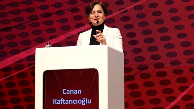 Kaftancioglu: Tifaqa Stenbolê wê bibe wesîleya çareserkirina ‘Pirsa Kurd’