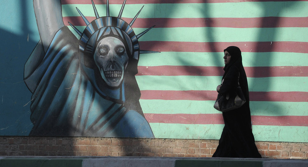 Rûsya li dijî dorpêçên nû yên li dijî Îranê derdikeve