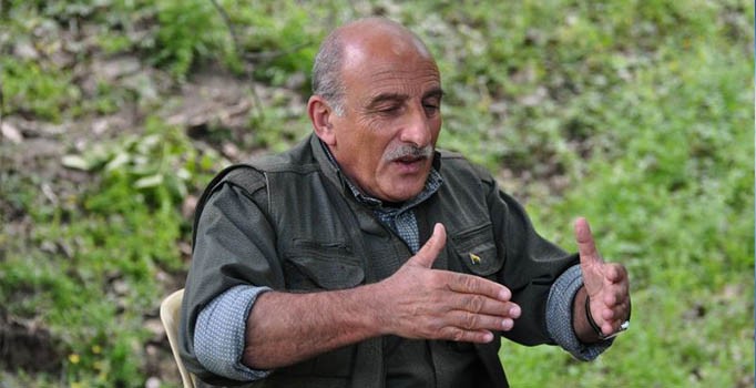 Ji Duran Kalkan bersiveke gefxwarinê: Nabe ku 'Basûr' azad be!